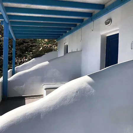 Bed & Breakfast Aqua Vista Agia Kyriaki *