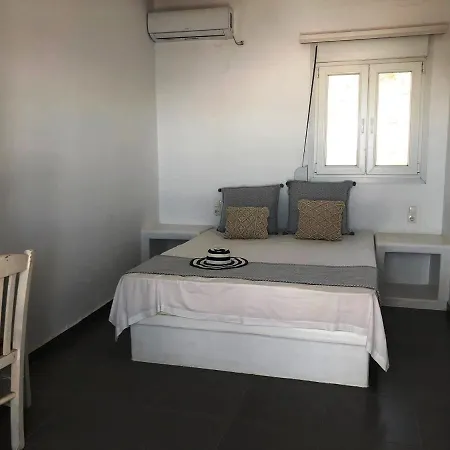 Aqua Vista Agia Kyriaki Bed & Breakfast Agia Kiriaki Beach (Milos)